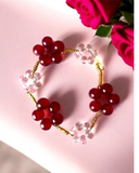 Brown Beads Bracelets