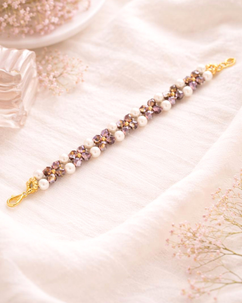 Deep Desire Bracelet