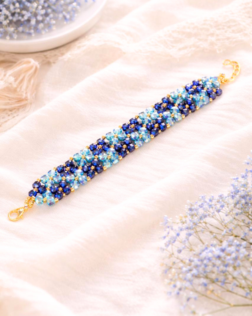 Ocean Bracelet
