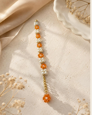 Sunburst Glow Bracelet